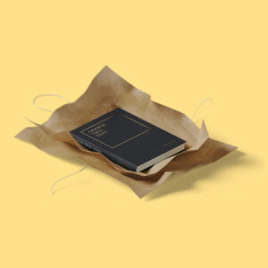 Book Mockup