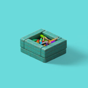 Colors Box