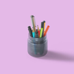 Art Element Box